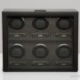 Anonimo WOLF Axis 6-Piece Winder - Powder Coat