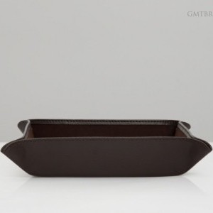 Anonimo WOLF Blake Coin Tray - Brown 305706 826862