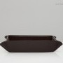 Anonimo WOLF Blake Coin Tray - Brown