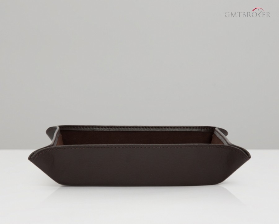 Anonimo WOLF Blake Coin Tray - Brown 305706 826862