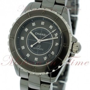 Chanel J12 38mm Automatic H3242 89949