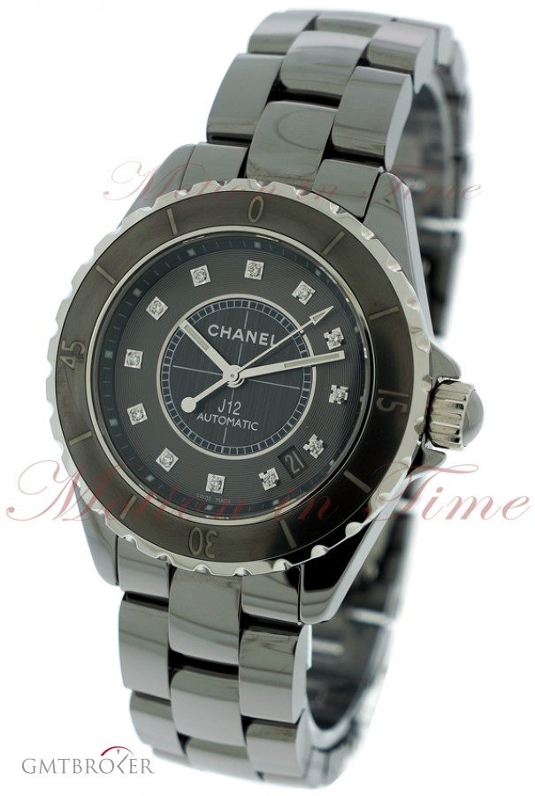 Chanel J12 38mm Automatic H3242 89949
