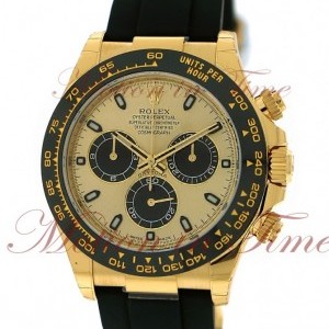 Rolex Cosmograph Daytona 116518LN 820229