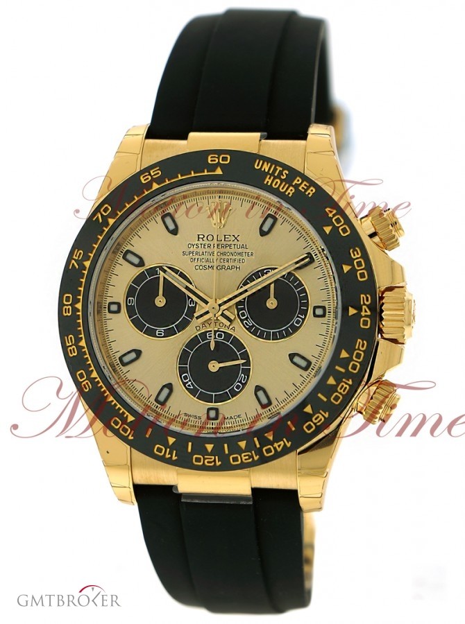 Rolex Cosmograph Daytona 116518LN 820229