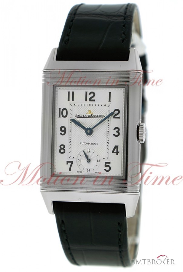 Jaeger-LeCoultre Jaeger- LeCoultre Grande Reverso NightDay Automati Q3808420 780950
