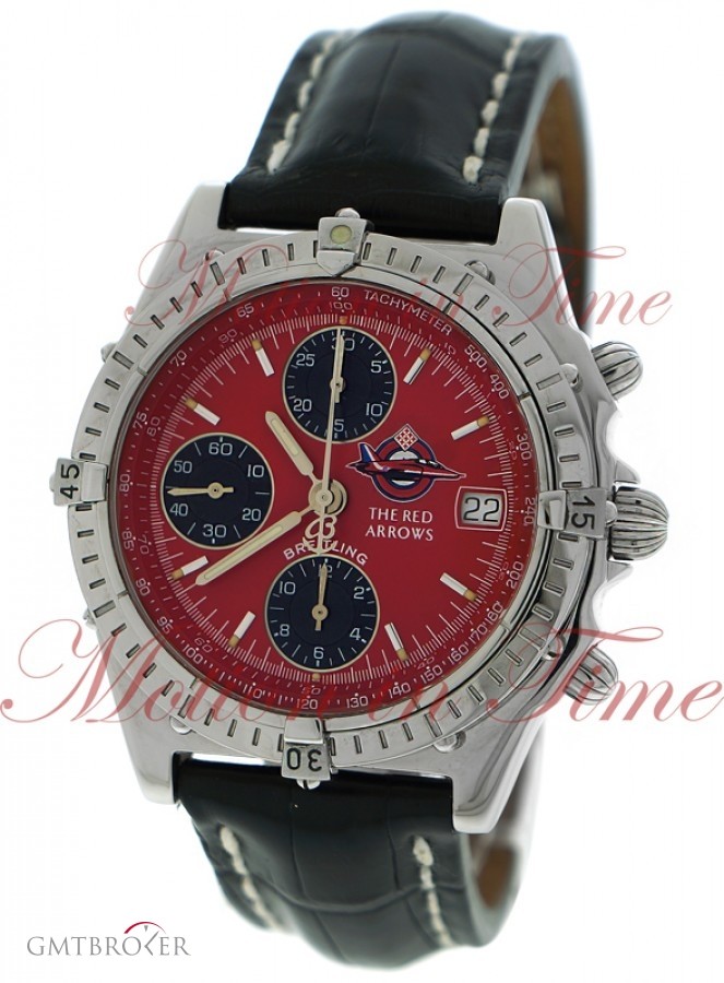 Breitling Chronomat Red Arrows A13050.1 533175