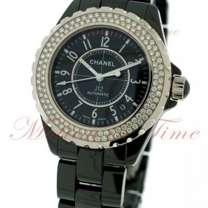 Chanel J12 38mm Automatic H0950 95647