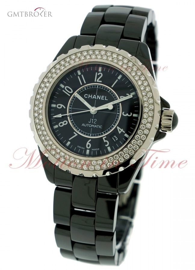 Chanel J12 38mm Automatic H0950 95647