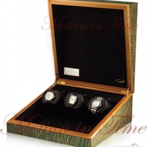 Cartier Orbita Four Aces Artisan Collection 3 Watch Winder W20057 271699