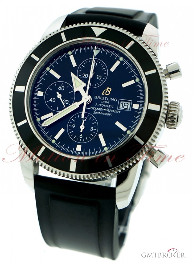 Breitling Superocean Heritage Chronograph A1332024/B908-135S 88797