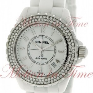 Chanel J12 38mm Automatic H0969 367125
