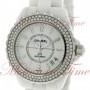 Chanel J12 38mm Automatic