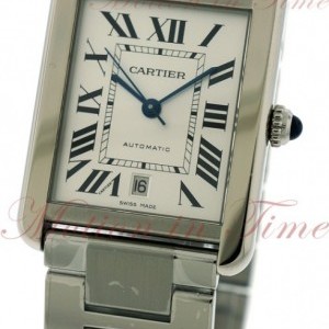 Cartier Tank Solo Extra Large W5200028 87549