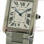 Cartier Tank Solo Extra Large