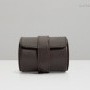 Anonimo WOLF Blake Single Watch Roll - Brown