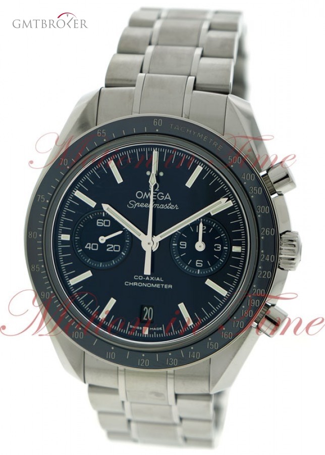 Omega Speedmaster Moonwatch Co-Axial Chronograph 311.90.44.51.03.001 356749