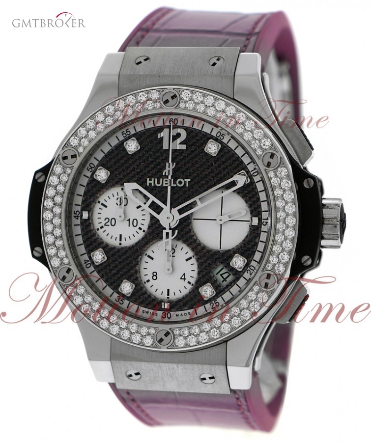 Hublot Big Bang Purple Jeans 41mm 341.SX.2790.NR.1104.JEANS14 839248