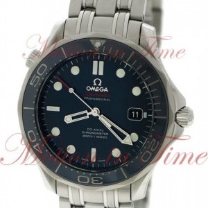 Omega Seamaster Diver 300m Co-Axial 41mm 212.30.41.20.03.001 350355