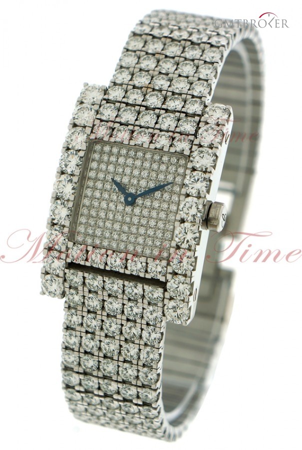 Chopard Your Hour 106873-1001 89965