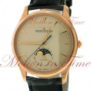 Jaeger-LeCoultre Master Ultra Thin Moonphase 39mm Q1362520 778631