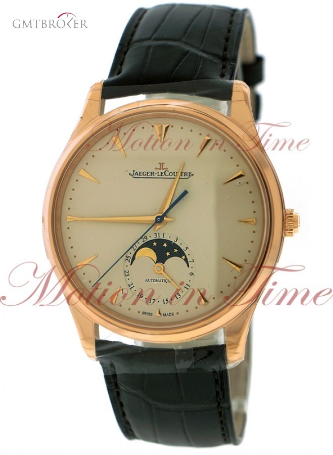 Jaeger-LeCoultre Master Ultra Thin Moonphase 39mm Q1362520 778631