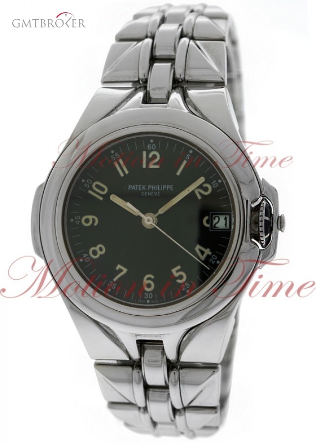 Patek Philippe Sculpture Special Edition  Limited to Only 300 Pie 5091/1A-010 767575