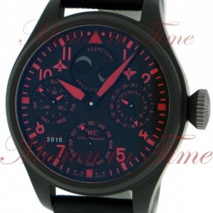 IWC Big Pilot039s Top Gun Boutique Edition Red IW502903 614291