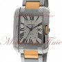 Cartier Tank Anglaise Large Automatic