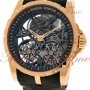 Anonimo Roger Dubuis Excalibur Double Flying Tourbillon Sk