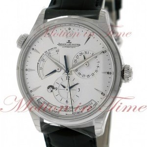 Jaeger-LeCoultre Jaeger- LeCoultre Master World Geographic 39mm Q1428421 780422