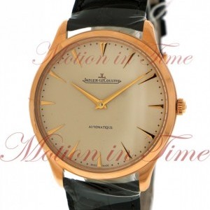 Jaeger-LeCoultre Master Ultra Thin Automatic 41mm Q1332511 778739