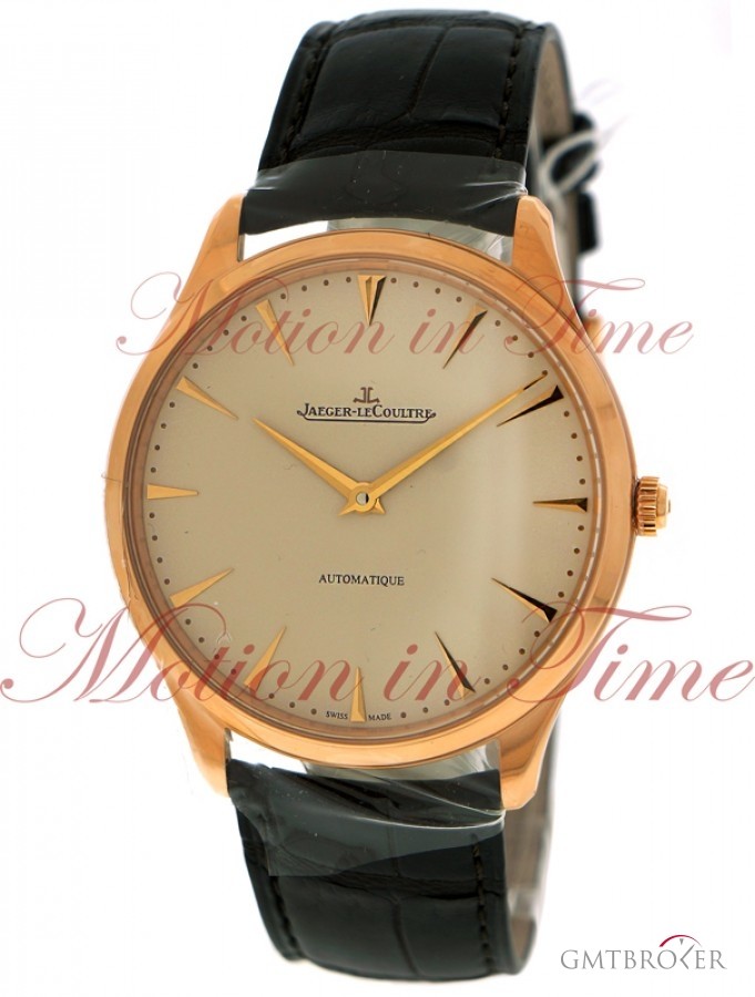 Jaeger-LeCoultre Master Ultra Thin Automatic 41mm Q1332511 778739