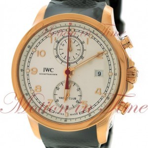 IWC Portuguese Yacht Club Chronograph IW390501 799323