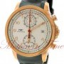 IWC Portuguese Yacht Club Chronograph