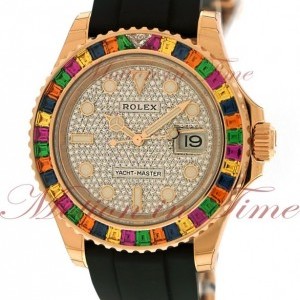Rolex Yacht-Master 40mm 116695SATS 820253