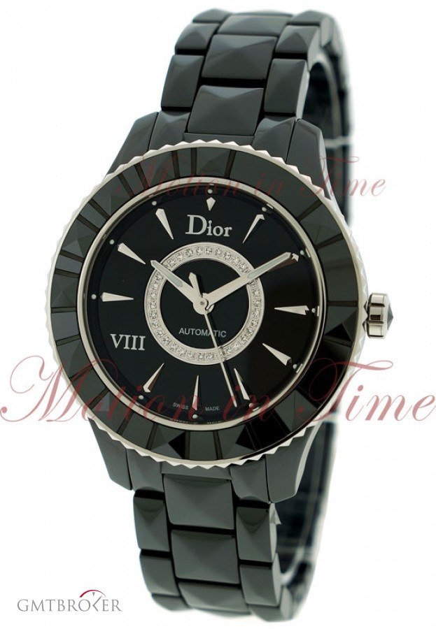 Christian Dior Christian Dior VIII Place Vendome Automatic CD1245E0C002 94389