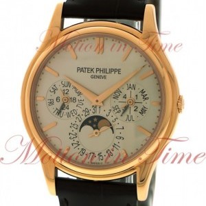 Patek Philippe Grand Complication Perpetual Calendar Moonphase 5140R-011 452975