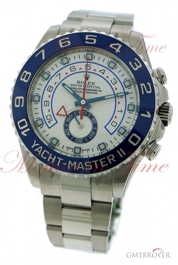 Rolex Yacht-Master II 116680 87611