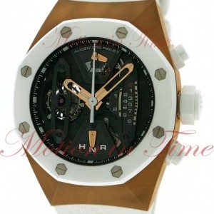 Audemars Piguet Royal Oak Concept Tourbillon Chronograph 26223RO.OO.D010CA.01 759133