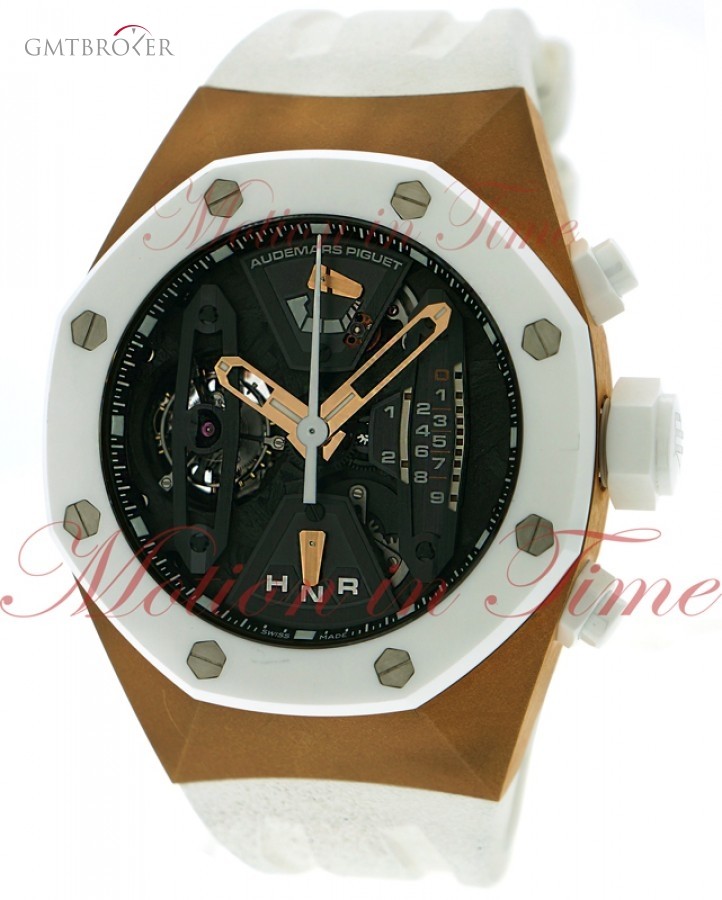 Audemars Piguet Royal Oak Concept Tourbillon Chronograph 26223RO.OO.D010CA.01 759133