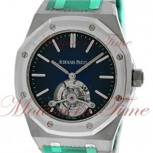 Audemars Piguet Royal Oak Tourbillon Extra-Thin Boutique Edition 26510IP.OO.1220IP.01 815297