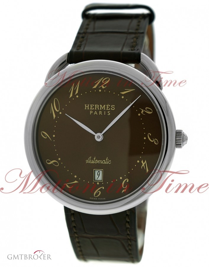 Anonimo Hermes Arceau 40mm Automatic AR4.810 849164