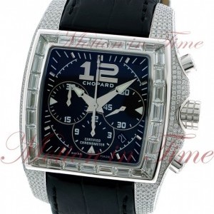 Chopard Two O Ten Your Hour Tycoon Chronograph 172272/1001 89995