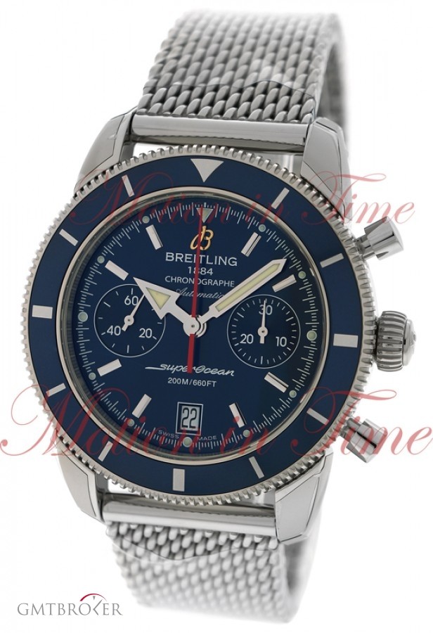 Breitling Superocean Heritage Chronograph 44mm A2337016/C856 521407