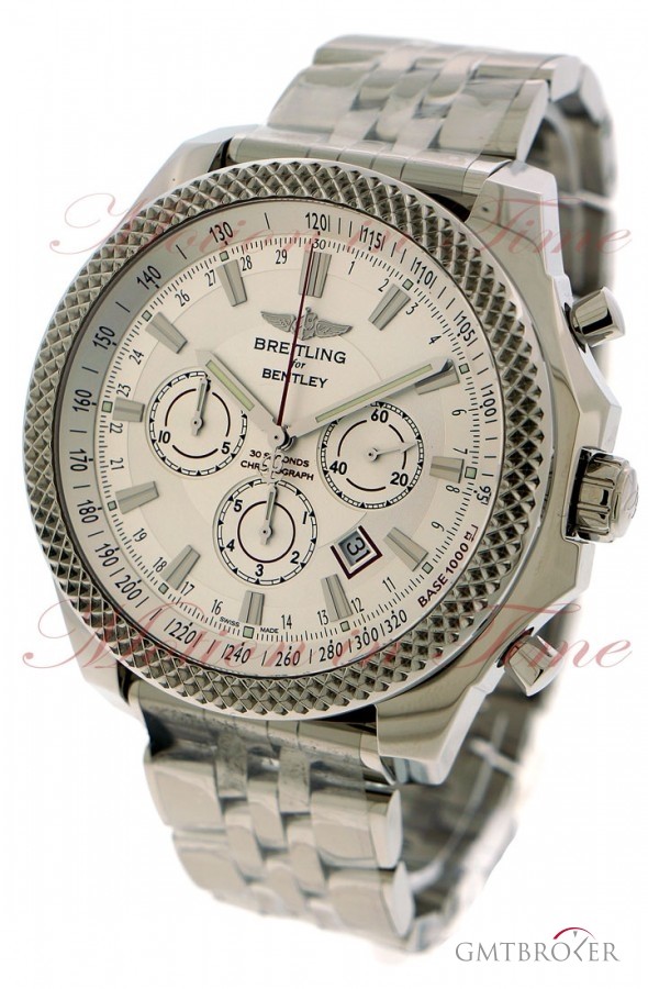 Breitling Bentley Barnato Chronograph Automatic Special Edit A2536821/G734-995A 87679