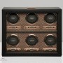Anonimo WOLF Axis 6-Piece Winder - Copper