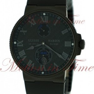 Anonimo Ulysse Nardin Maxi Marine Chronometer Boutique Edi 263-66LE-3C/42 748971