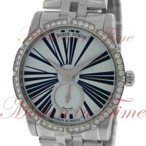 Roger Dubuis Roger Dubuis Excalibur Ladies 36mm Automatic RDDBEX0377 222427