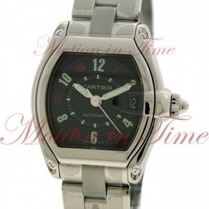 Cartier Roadster Large Automatic W62002V3 92101
