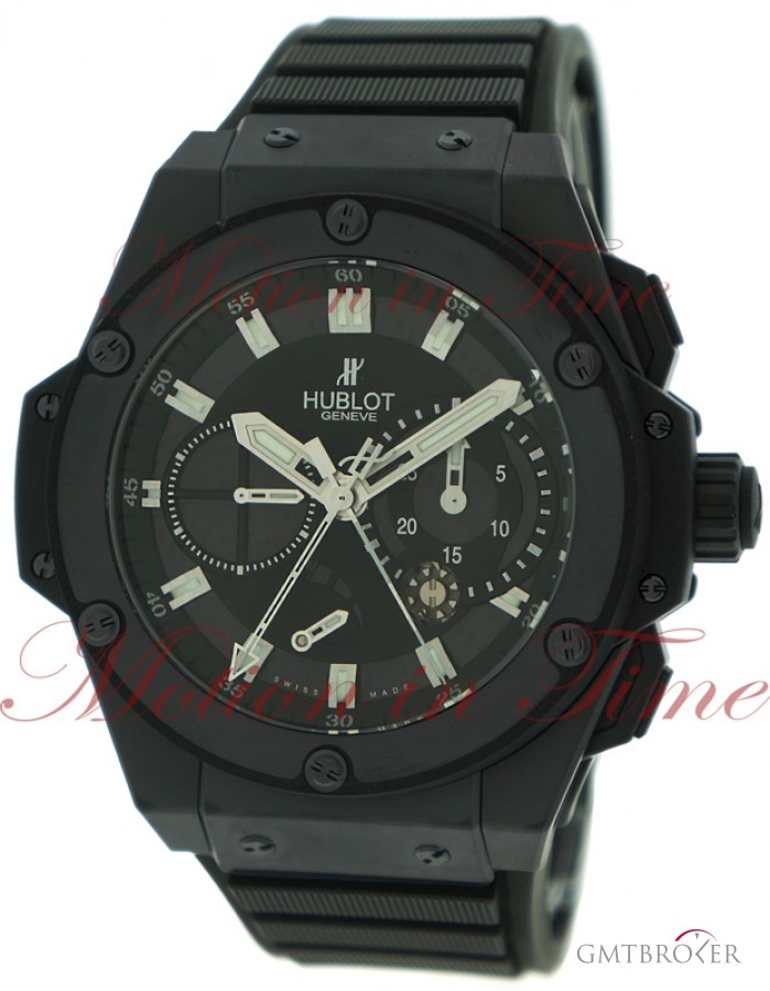 Hublot Big Bang King Power Black Magic Split-Seconds Chro 709.CI.1770.RX 728855